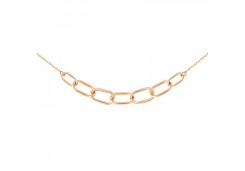 Золотое колье 