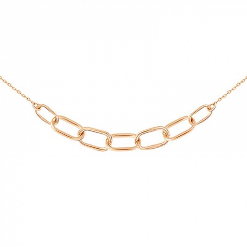 Золотое колье 