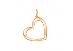 Золотая подвеска 