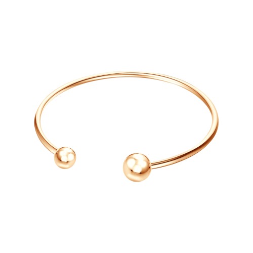 Золотой браслет 