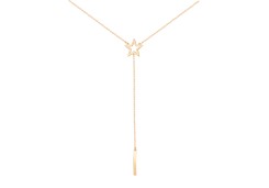 Золотое колье 