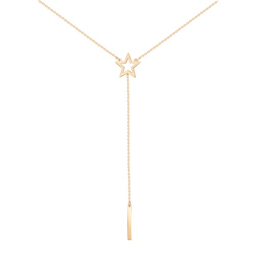 Золотое колье 