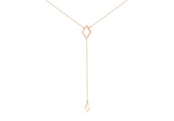 Золотое колье 