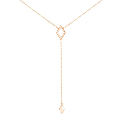 Золотое колье 