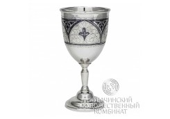 Посуда из серебра 