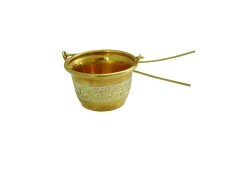 Посуда из серебра 