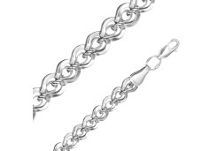 Серебряная цепь 