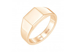 Печатка из золота 