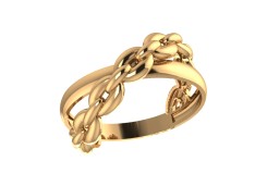 Золотое кольцо 