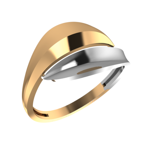 Золотое кольцо 