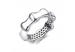 Серебряное кольцо 