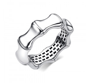 Серебряное кольцо 