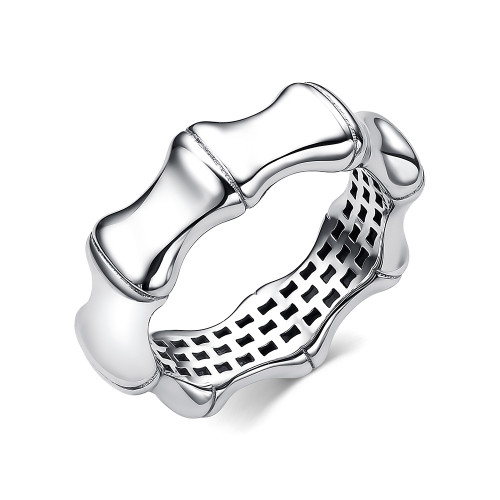 Серебряное кольцо 