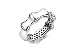 Серебряное кольцо 