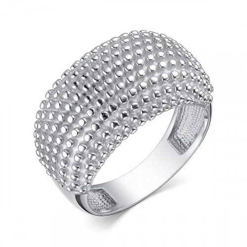 Серебряное кольцо 