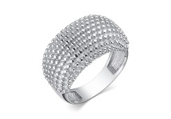 Серебряное кольцо 