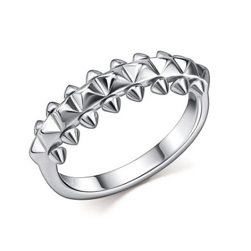 Серебряное кольцо 