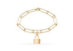 Золотой браслет 