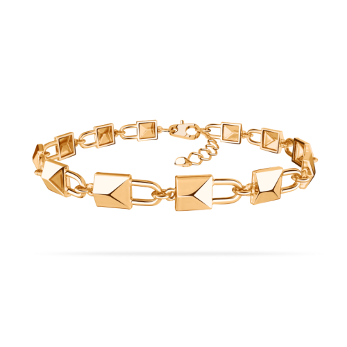 Золотой браслет 