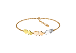 Золотой браслет 