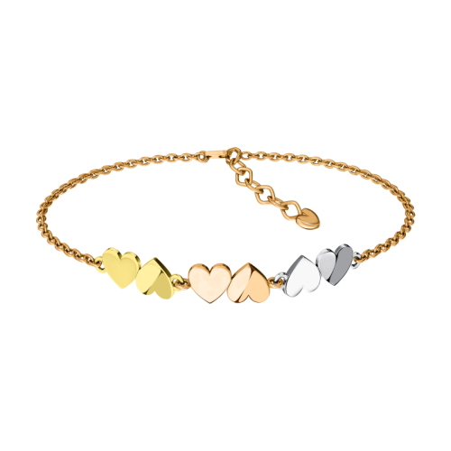 Золотой браслет 