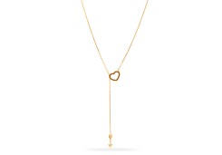 Золотое колье 