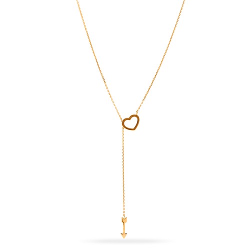 Золотое колье 