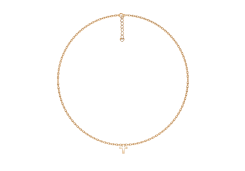 Золотое колье 