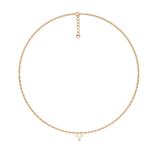 Золотое колье 