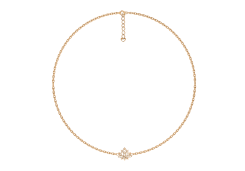 Золотое колье 