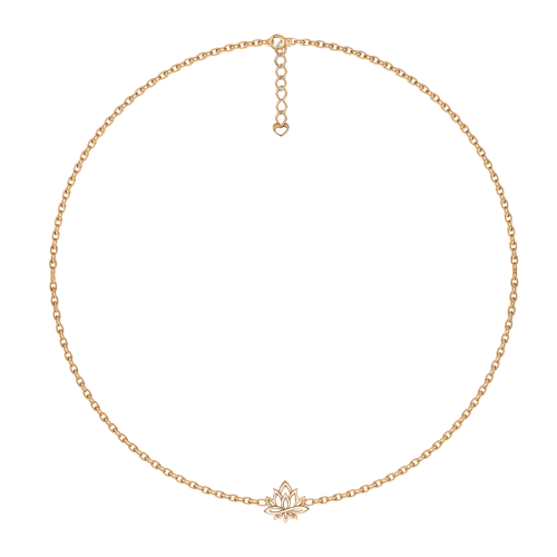 Золотое колье 