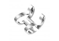 Серебряное кольцо 