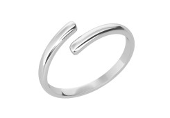 Серебряное кольцо 