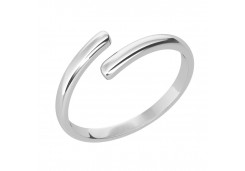 Серебряное кольцо 