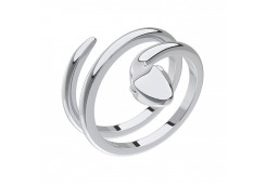 Серебряное кольцо 