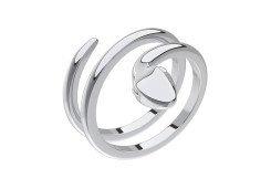 Серебряное кольцо 