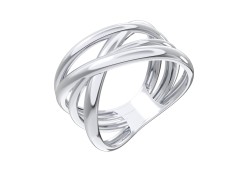Серебряное кольцо 