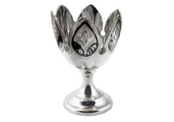 Посуда из серебра 