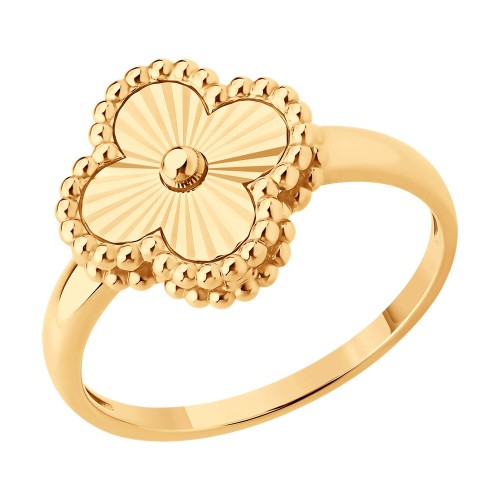 Золотое кольцо 