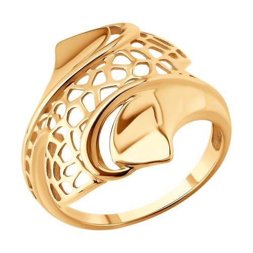 Золотое кольцо 