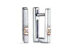  cерьги классические