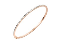 Золотой браслет 