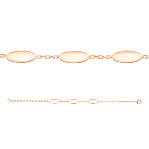 Золотой браслет 