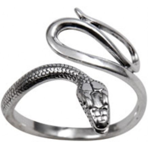 Кольцо из серебра 925 пробы