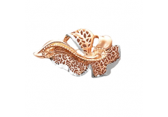 Брошь из золота 