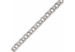 Серебряная цепь 