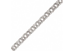 Серебряная цепь 