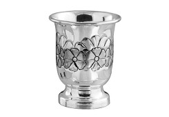 Посуда из серебра 