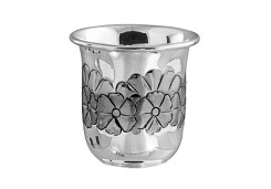 Посуда из серебра 