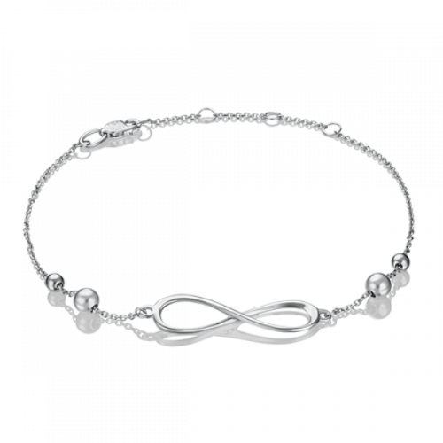Браслет из серебра 925 пробы